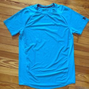 Under Armour Heatgear fitted t-shirt